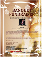 Carrie Steele-Pitts Home
Gala Fundraiser