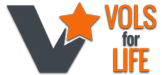 Visit The Vols for Life website